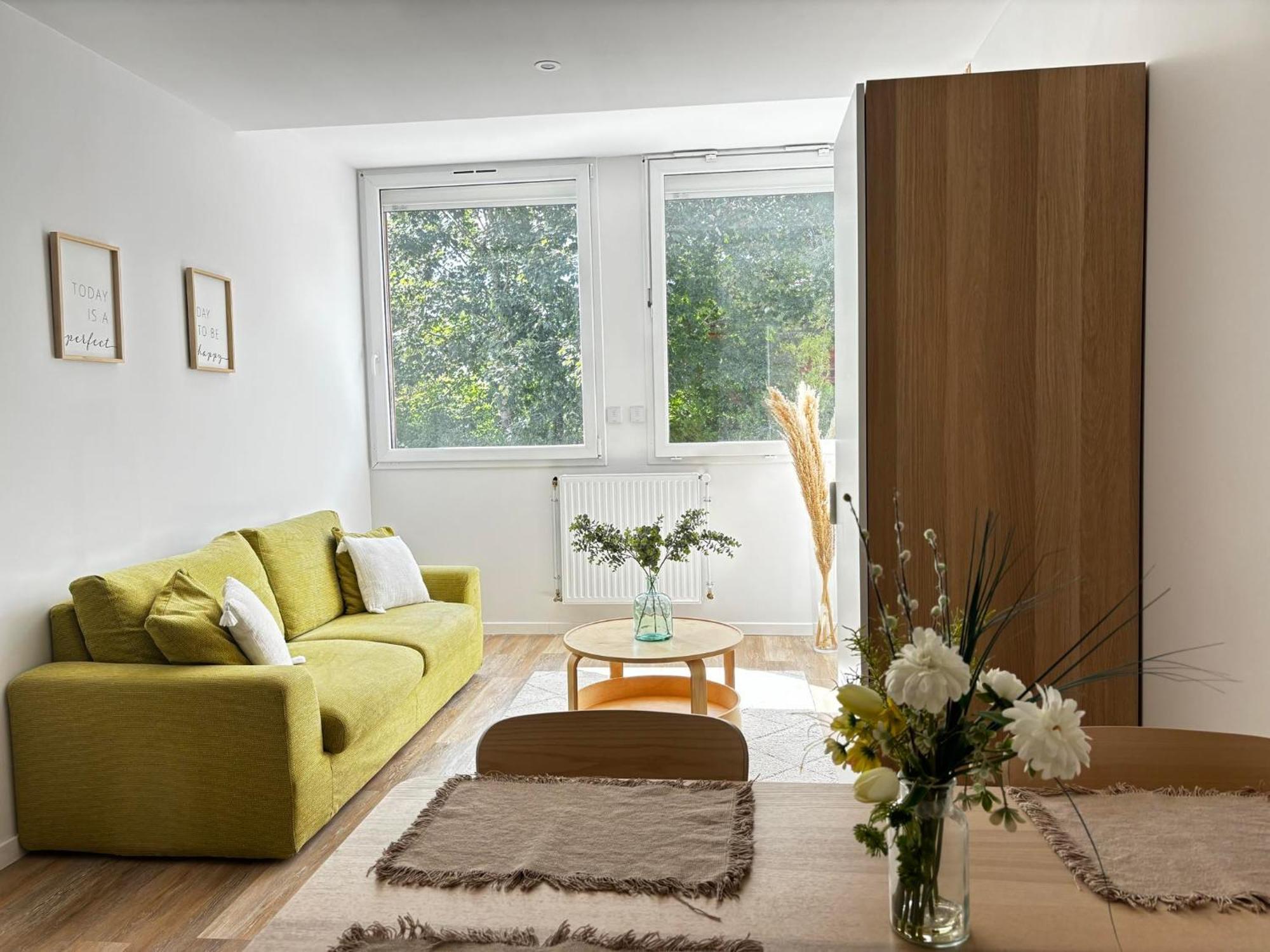 Appartement T2 Cosy Au Coeur Du Haut-Jura, Parking Gratuit à Morbier Extérieur photo